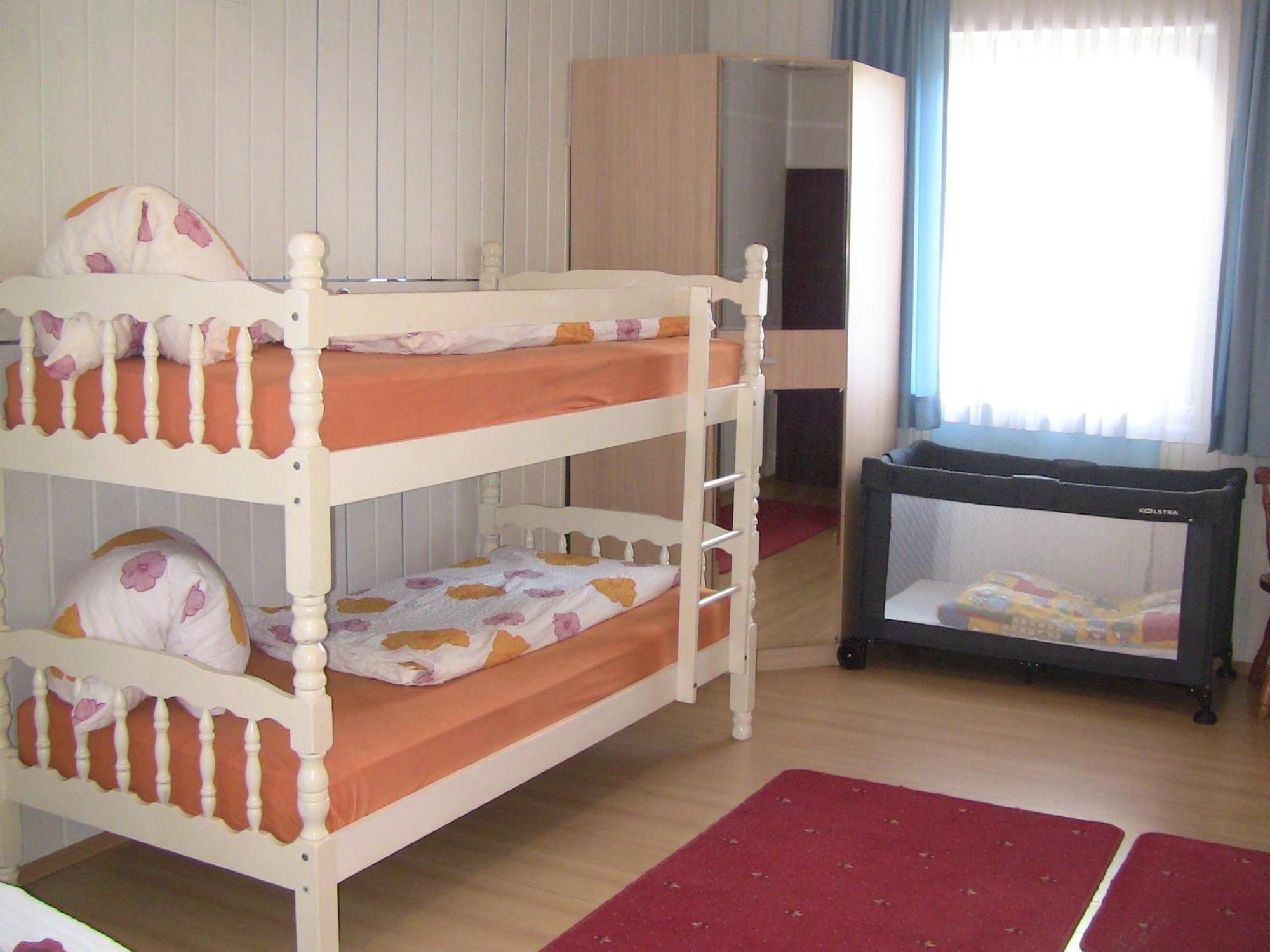 Gasthof Waldwirt 상트칸지안 외부 사진
