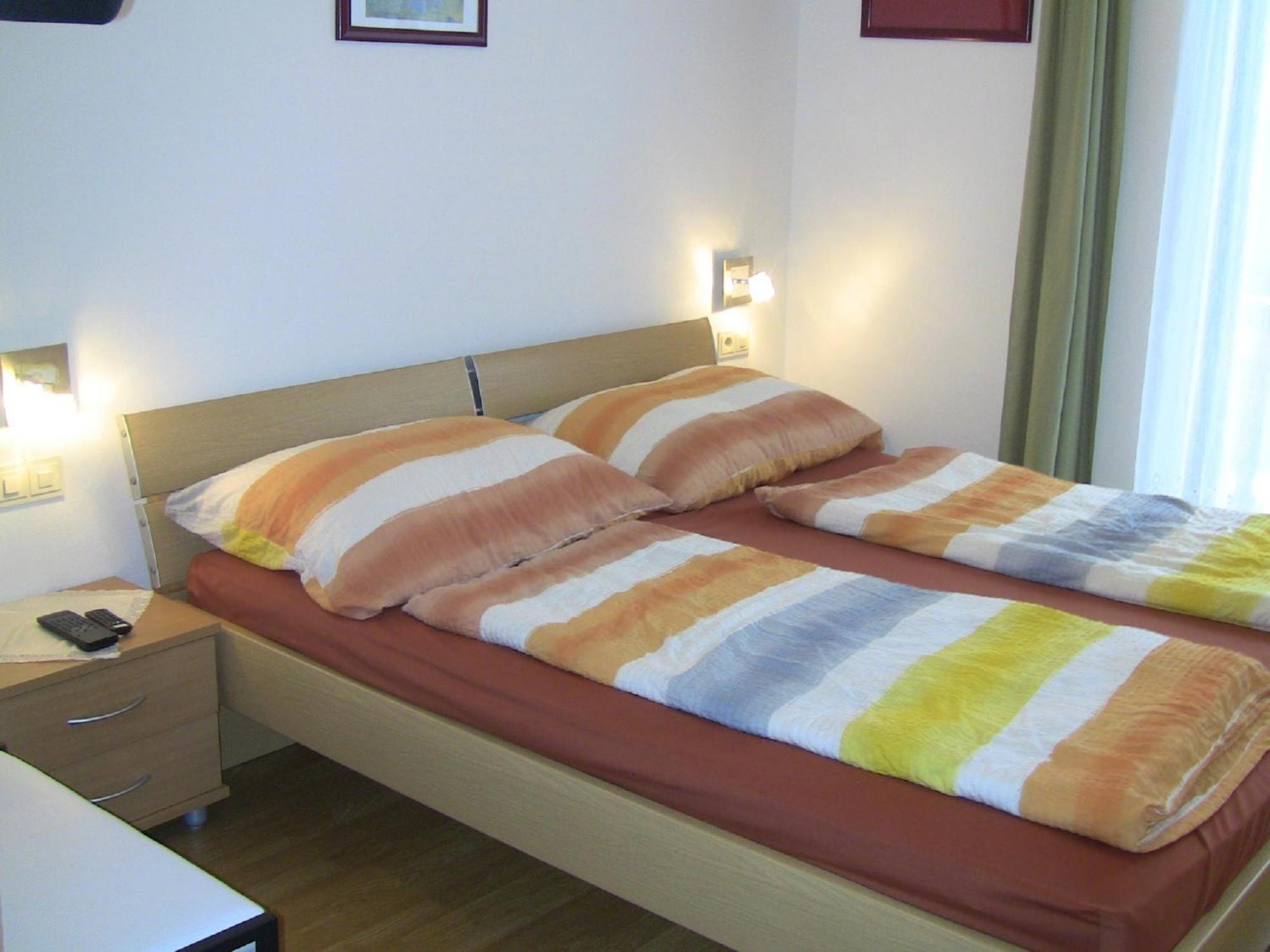 Gasthof Waldwirt 상트칸지안 외부 사진